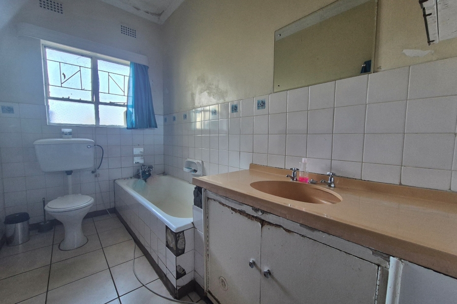 3 Bedroom Property for Sale in Lakeview Free State